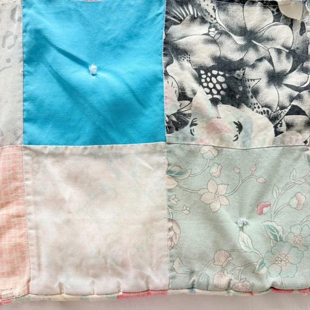 Handmade vtg cutter